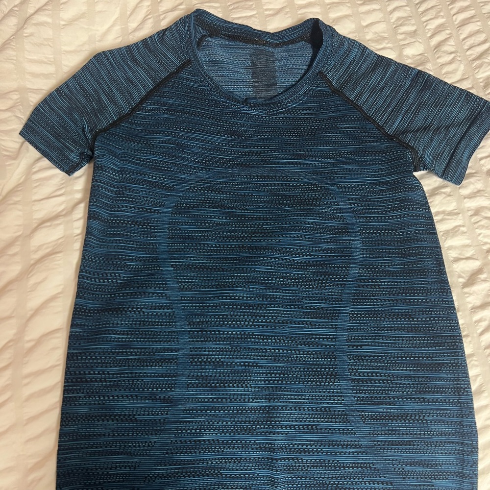 Lululemon Swiftly Tech - image 1